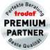 certyficate trodat partner