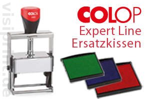 Colop Expert Line Ersatzkissen