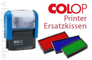 Colop Printer Ersatzkissen
