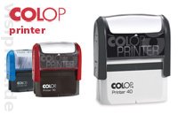 Colop Printer Line