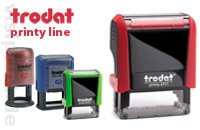 Trodat Printy Line