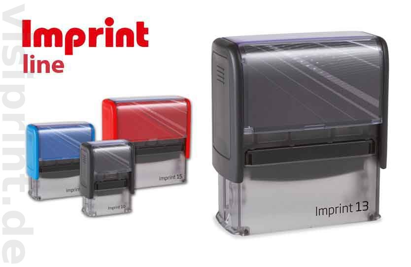 IMPRINT Line