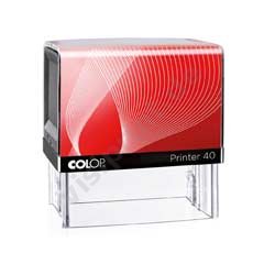 Colop Printer 40 NEU