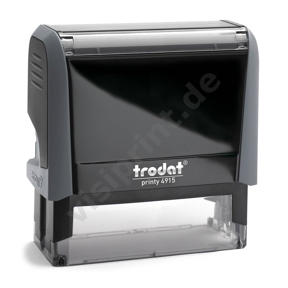 Trodat Printy 4915 grau