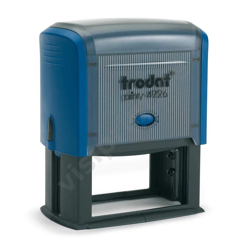 Trodat Printy 4926 blau