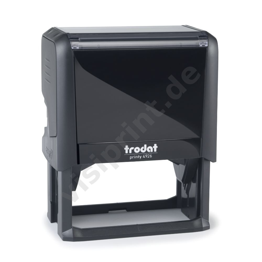 Trodat Printy 4926 schwarz