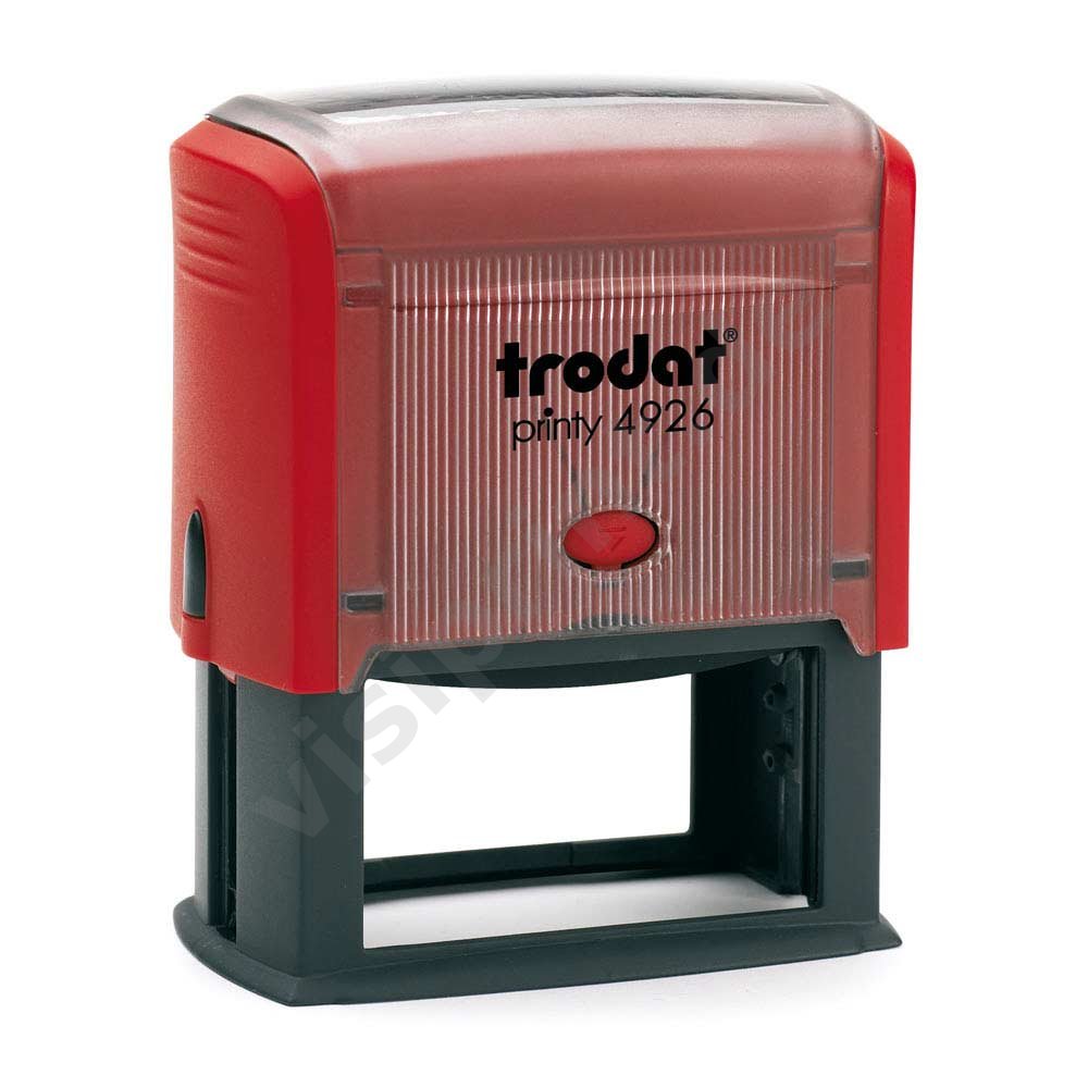 Trodat Printy 4926 rot