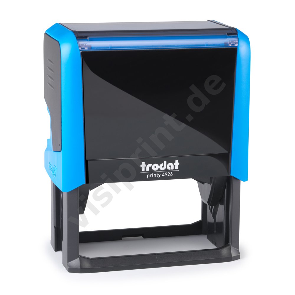 Trodat Printy 4926 Premium blau