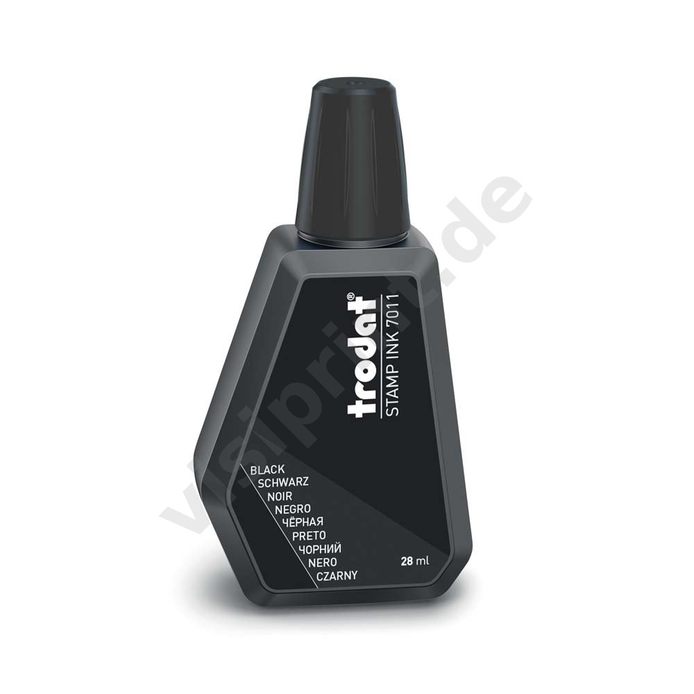 Stempelfarbe Trodat 7011