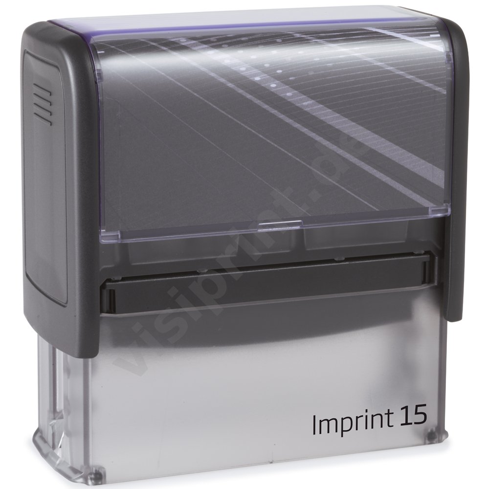 Trodat Imprint 15  