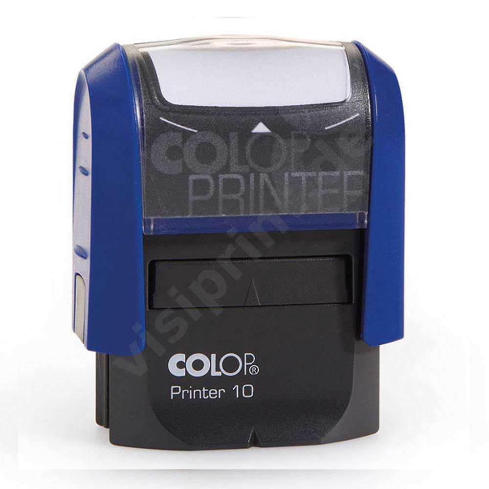 Colop Printer 10 blau