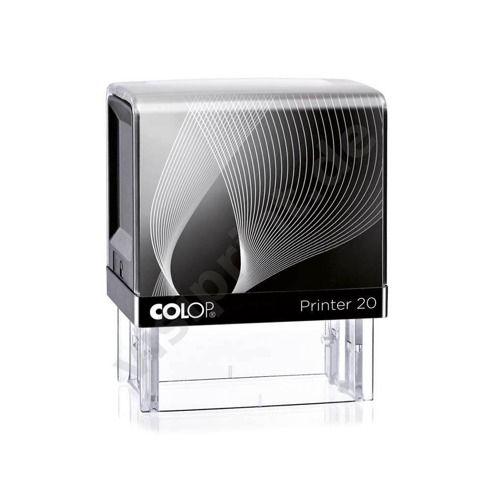 Colop Printer 20 Neu