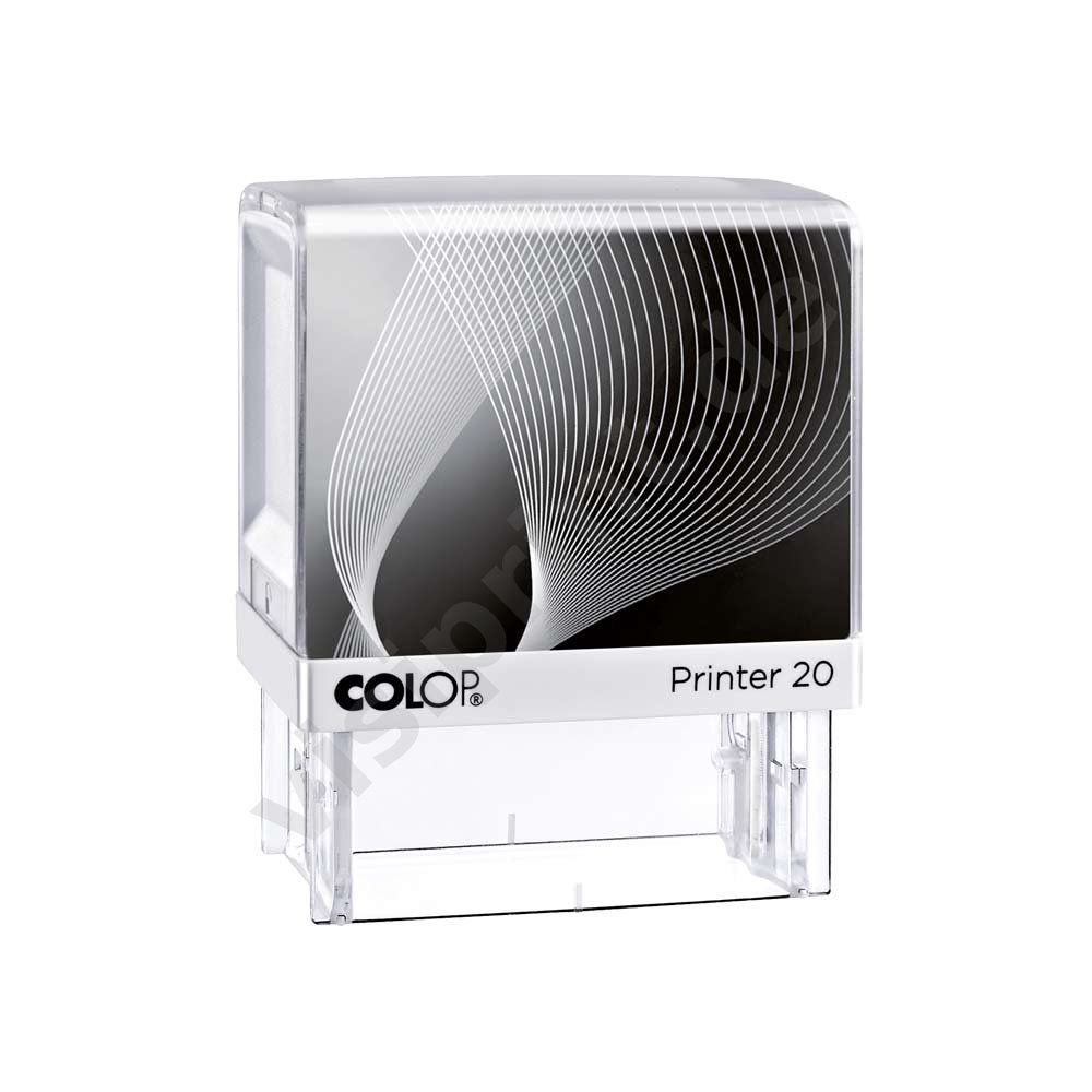 Colop Printer 20 Neu