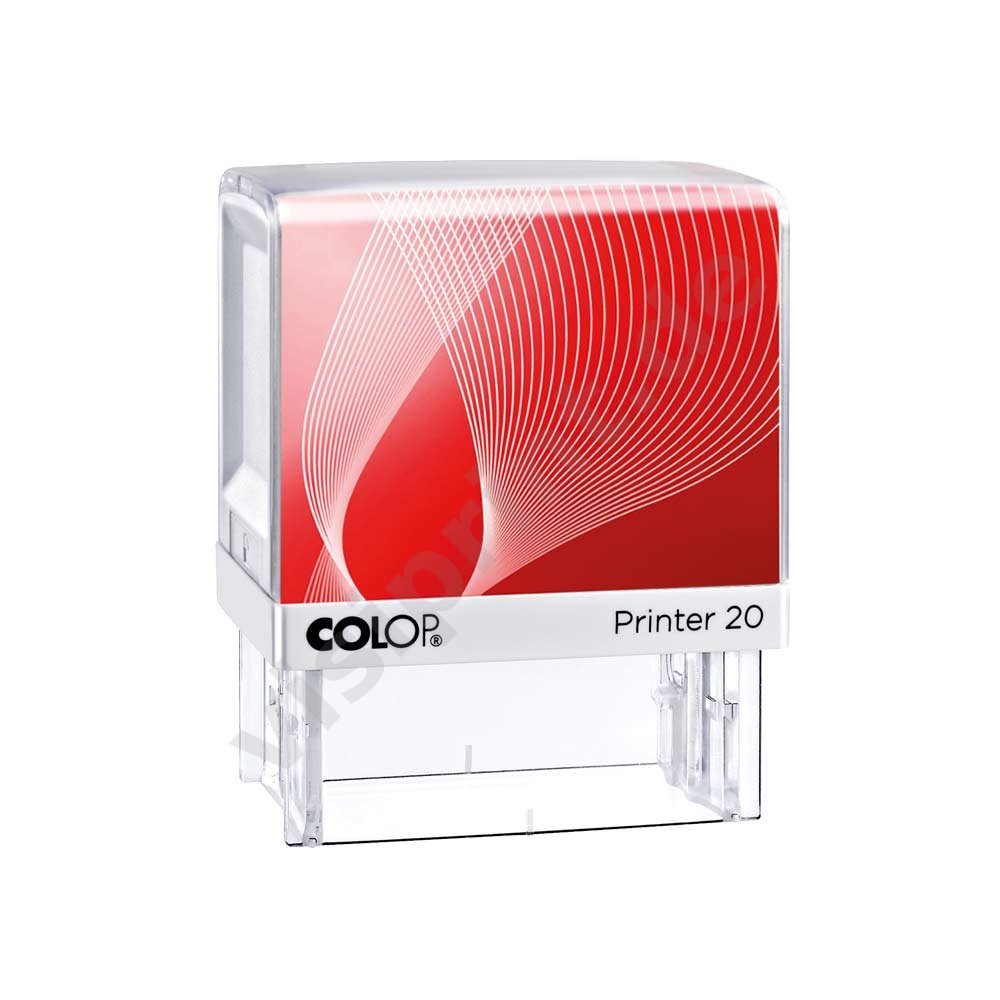 Colop Printer 20 NEU