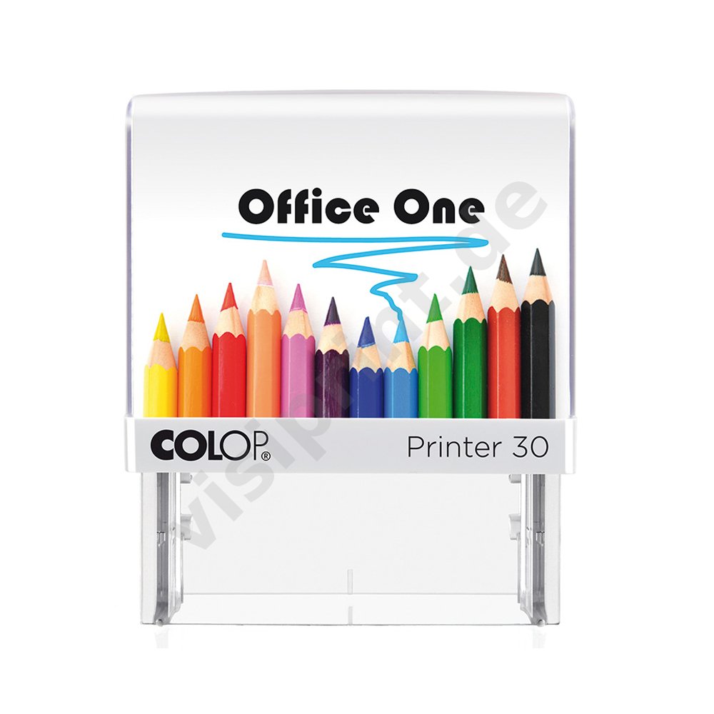 Colop Printer 20 Neu