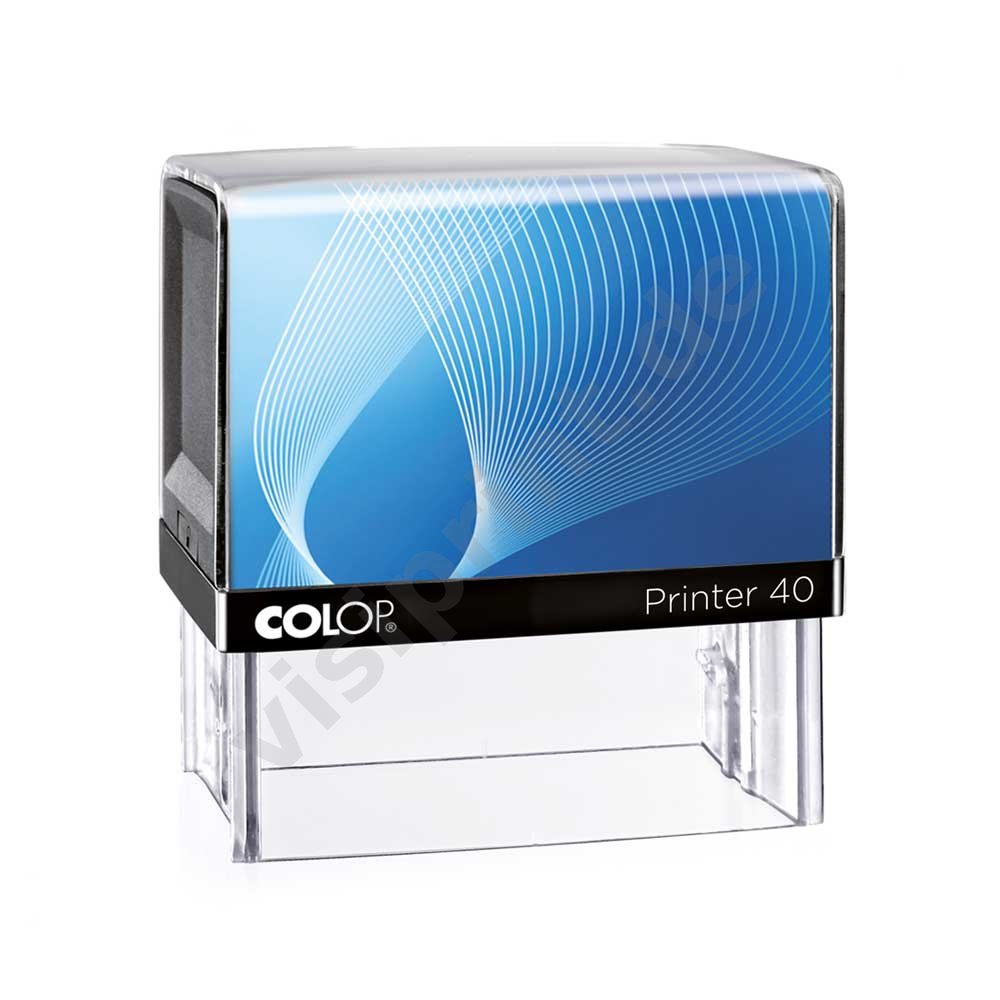 Colop Printer 40 NEU