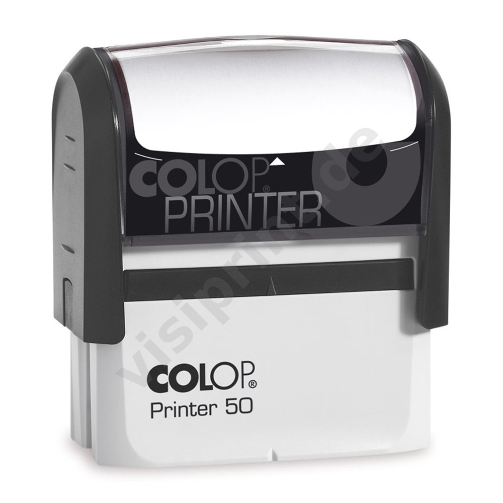 Colop Printer 50 schwarz