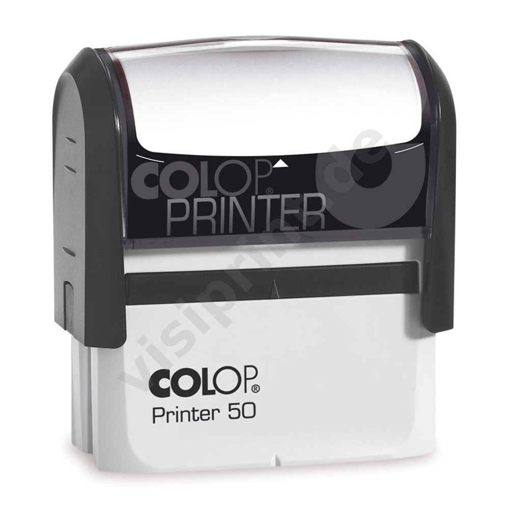 Colop Printer 50 schwarz