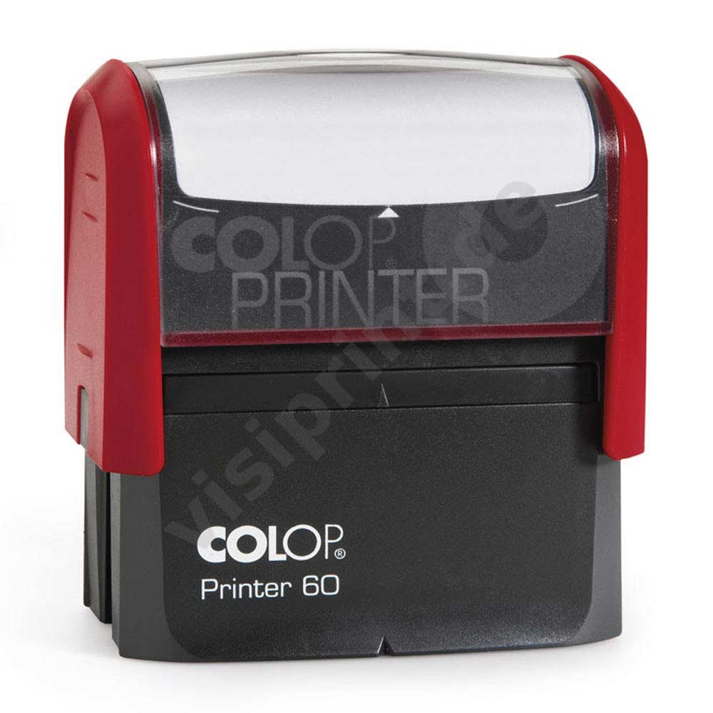 Colop Printer 60 rot
