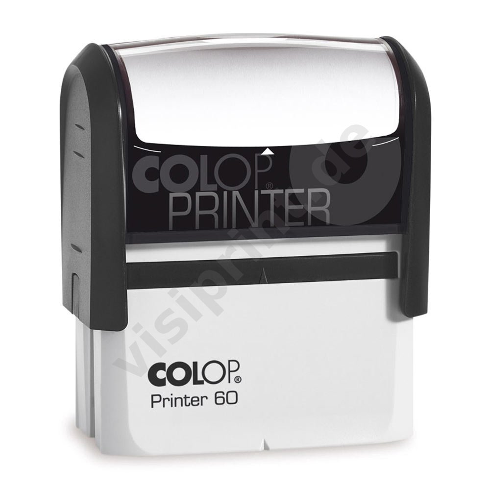 Colop Printer 60 schwarz